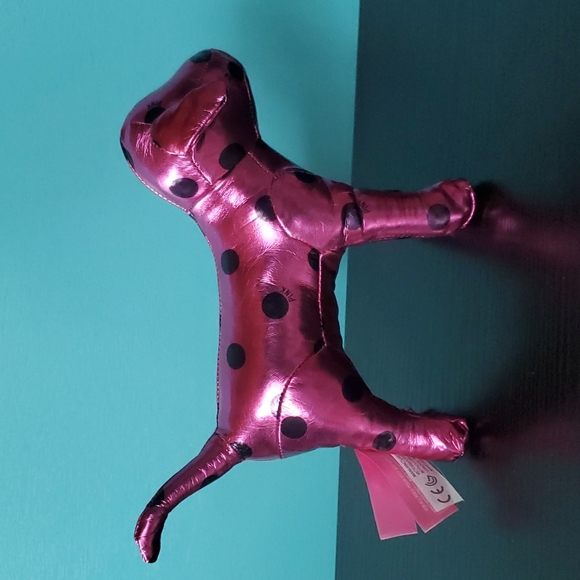 Victoria secret pink dog - Picture 2 of 3